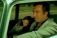Image from: Ché OVNI (1968)