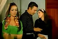 Image from: Ché OVNI (1968)