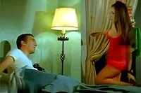 Image from: Ché OVNI (1968)