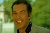 Image from: Ché OVNI (1968)