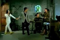 Image from: Ché OVNI (1968)