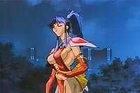 Image from: Chojin Gakuen Gowcaizer (1996)
