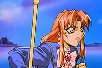 Image from: Chojin Gakuen Gowcaizer (1996)