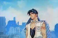 Image from: Chojin Gakuen Gowcaizer (1996)