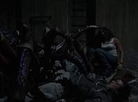 Image from: Spiders (2000)