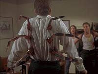 Image from: Spiders (2000)