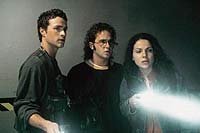 Image from: Spiders (2000)