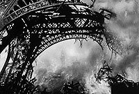 Image from: Cité Foudroyée, La (1924)
