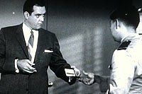Image from: Godzilla, King of the Monsters! (1956)