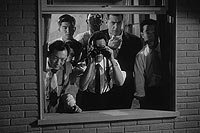 Image from: Godzilla, King of the Monsters! (1956)
