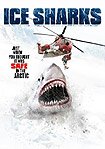 Ice Sharks (2016) Poster