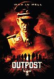 Outpost: Black Sun (2012) Poster