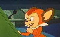 Image from: Mighty Mouse in the Great Space Chase (1982)