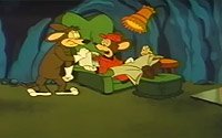 Image from: Mighty Mouse in the Great Space Chase (1982)