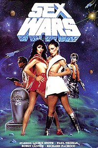 Sex Wars (1985) Movie Poster