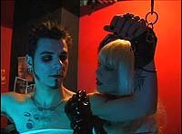 Image from: Sixteen Tongues (1999)