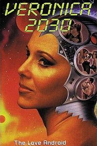 Veronica 2030 (1999) Movie Poster