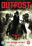 Outpost (2008) Poster