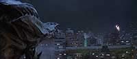 Image from: Gojira ni-sen Mireniamu (1999)