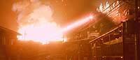 Image from: Gojira ni-sen Mireniamu (1999)