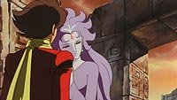Image from: Cyborg 009 Gekijô Ban: Chô Ginga Densetsu (1980)