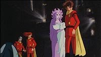 Image from: Cyborg 009 Gekijô Ban: Chô Ginga Densetsu (1980)