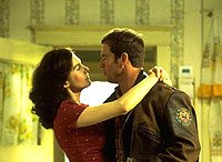 Image from: Frequency (2000)
