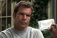 Image from: Frequency (2000)