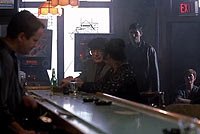 Image from: Frequency (2000)