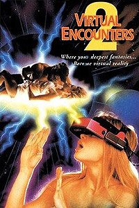 Virtual Encounters 2 (1998) Movie Poster