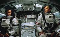 Image from: Mission to Mars (2000)
