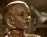 Image from: Bicentennial Man (1999)