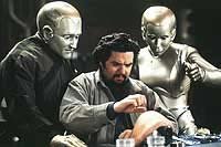 Image from: Bicentennial Man (1999)