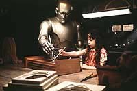 Image from: Bicentennial Man (1999)