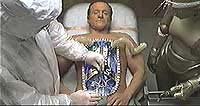 Image from: Bicentennial Man (1999)