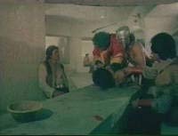 Image from: Dünyayi Kurtaran Adam (1982)