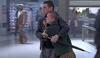 Image from: Minority Report (2002)