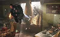 Image from: Minority Report (2002)