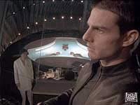 Image from: Minority Report (2002)