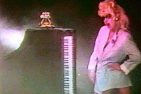 Image from: Cabaret Sin (1987)