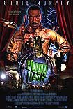 Adventures of Pluto Nash, The (2002) Poster