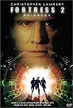 Fortress 2 (2000) Poster