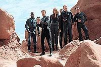 Image from: Galaxy Quest (1999)