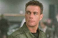 Image from: Universal Soldier: The Return (1999)