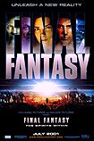 Final Fantasy: The Spirits Within (2001) Poster