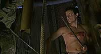Image from: Komodo (1999)