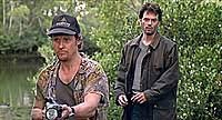 Image from: Komodo (1999)