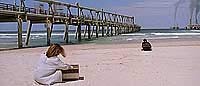 Image from: Komodo (1999)