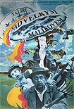 Talíre nad Velkým Malíkovem (1977) Poster