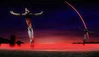 Image from: Shin Seiki Evangelion Gekijô-Ban: Air/Magokoro Wo, Kimi Ni (1997)